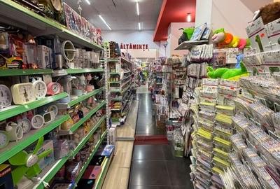 Spatiu ultracentral de vanzare, 586 mp, etaj 1, trafic intens - 9