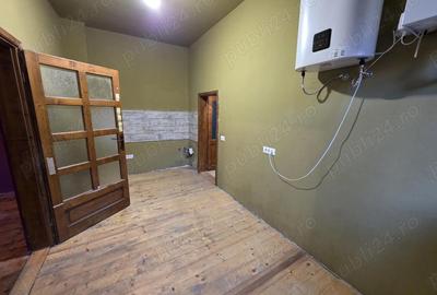 Garsonieră semidecomandată în Iosefin - 2