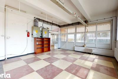 Spațiu comercial, de 150 mp, în Bucureștii Noi - 5