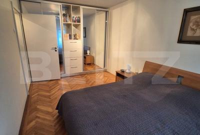 Apartament cu 4 camere în Girocului - 7
