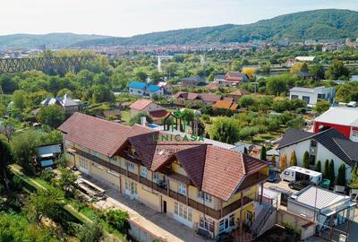 Spatiu comercial - Service Auto si Locuinte Rezidentiale - 4