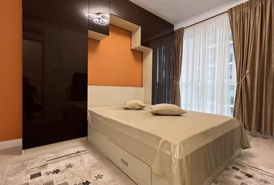 3 camere Floreasca | parcare subterana - 5