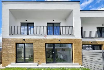 Casa Noua Ghimbav model Sigma Predare Decembrie 2026 - 24