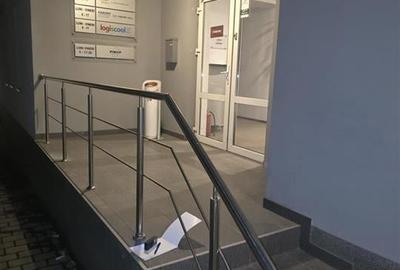 Spatiu Birou Aurel Vlaicu cu utilitati incluse si parcare - 1