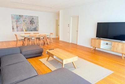 Apartament de inchiriat 3 camere cu terasa spatioasa - Șos. Nordului - 4