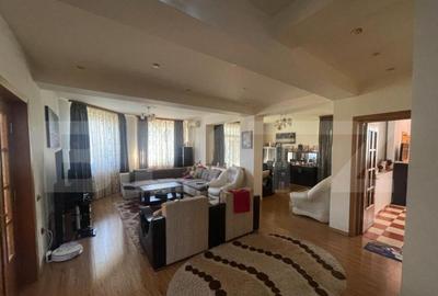 Casa P+E+M, 310 mp utili, 550 mp teren, Drumul Muntenilor - 2