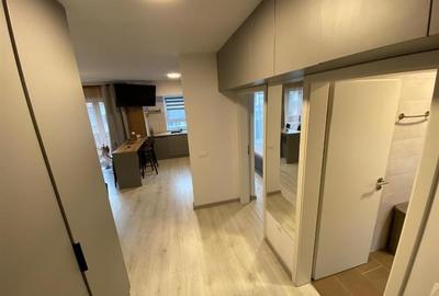 Inchiriem Apartament 2 Camere, Modern, Decomandat, Avantgarden 3 - 6