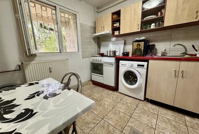 APARTAMENT 2 CAMERE | LACUL TEI/ UTCB | COMISION 0% - 6