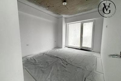 Apartament cu 2 camere în Nord - 5