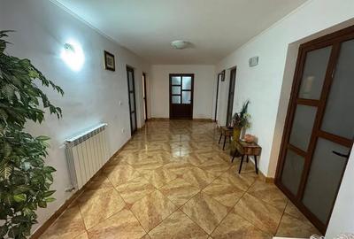 Casa de vanzare in Petresti , 586mp teren si 171mp suprafata construita - 18