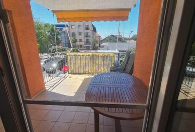 Apartament cu 3 camere decomandat în Central - 11