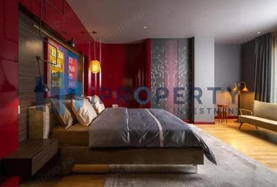 Primaverii | 2 Camere | Terasa | Parcare | Sauna | Sala | - 3