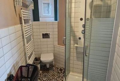 De Vanzare Studio decomandat Mosilor - Sfanta Vineri sector 3 - 13