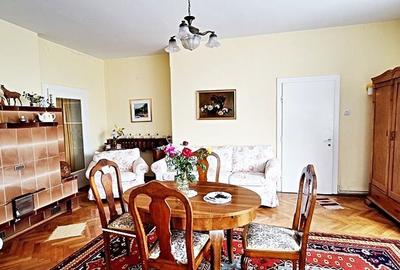 COMISION 0%. Drumul Poienii, apartament pe doua nivele, 163mp, 225000 euro. - 3