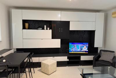 Inchiriez apartament 2 camere Floreasca - 8