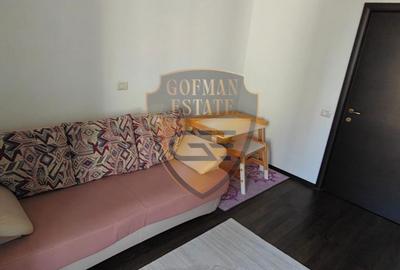 Apartament cu 3 camere decomandat, mobilat în Tomis Plus - 6