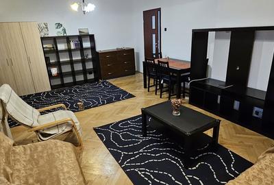 Șoseaua Iancului: 3 Camere Ultra-Spațioase (90 mp), Living de 30 mp și Vedere Pa - 2