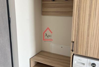 Garsoniera | Tatarasi - 2 baieti | etaj 1 | cu centrala termica - 1