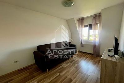 Apartament cu 2 camere decomandat, mobilat în Simion Bărnuțiu - 7
