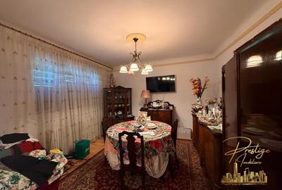 Casa individuala cu teren de 450 mp de vanzare in zona Olosig- Oradea - 3