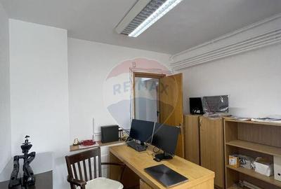 Office/Birouri de inchiriat | Piata Victoriei Buzesti - 5