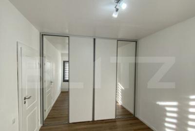 Apartament cu 2 camere semidecomandat în Dezmir - 8