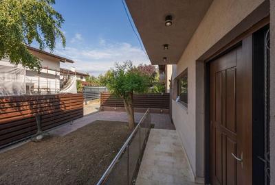 Vila superba 200 mp Fundeni Dobroesti - Complex privat - Lot 270 mp - 3