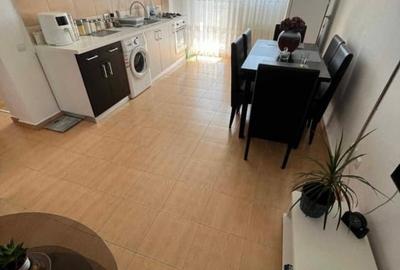 Apartament cu 2 camere decomandat, mobilat în Vest - 4