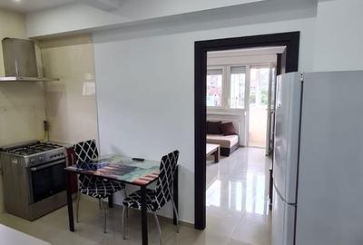 Garsonieră decomandată în Universitate - 7