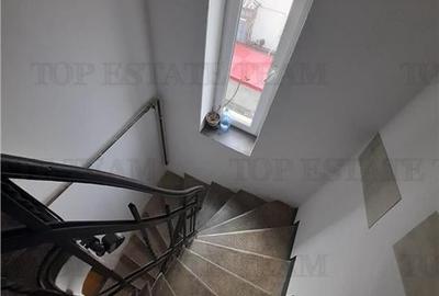 Calea Calarasi In exclusivitate vanzare 2 camere in vila Calea Calarasi In exclusivitate vanzare 2 camere in vila - 14