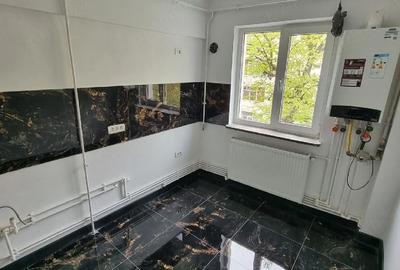 Apartament cu 2 camere decomandat în Central - 5