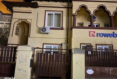 Casă cu 4 camere cu Teren 120 Mp în Trivale - 1