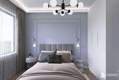 APARTAMENT 3 CAMERE - ULTRACENTRAL - 9