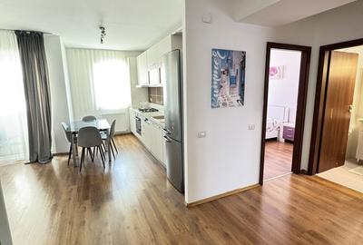Apartament cu 2 camere în Valea Cetății - 6