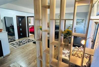 450euro-2camere 65mp-Crangasi Lacu Morii-centrala proprie - 12