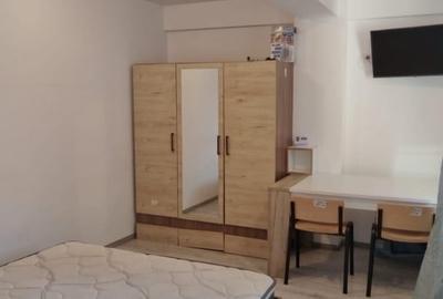 280 Euro! Ap cu o camera,  langa rond Era 280 Euro! Ap cu o camera,  langa rond Era - 1