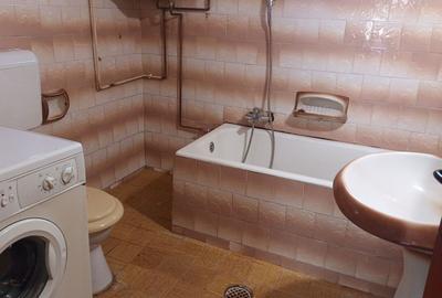 Casă cu 3 camere cu Teren 1200 Mp în Central - 6