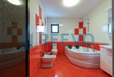 Casă individuală cu 6 camere cu Canalizare în Măgura - 33