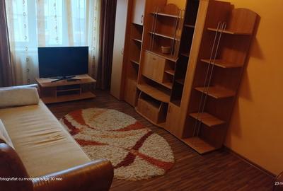 Apartament cu 2 camere decomandat în Central - 1