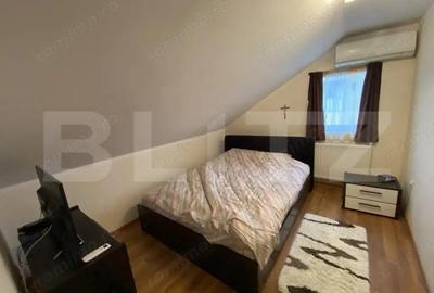Apartament cu 3 camere, 81 mp, decomandat zona Bradet - 6