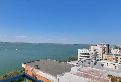 Apartament cu 3 camere de închiriat în Mamaia Moonlight 700euro - 6