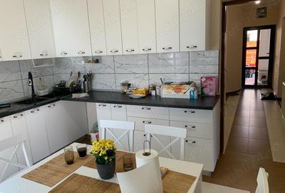 Casa cu etaj de vanzare Afumati - 10