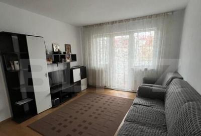 Apartament 2 camere 41,20mp zona CANTA - 1