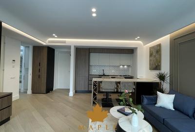 Apartament de 2 camere / Cortina 126 / Erou Iancu Nicolae / Cambridge School - 11