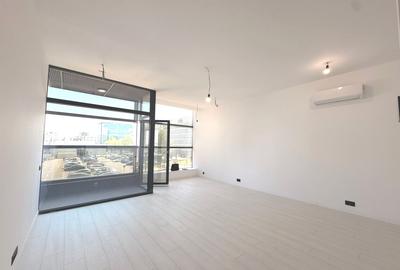 Apartament cu 2 camere semidecomandat în Voluntari - 2