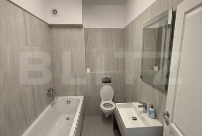 Apartament 2 camere, 50 mp, zona Aeroport - 4
