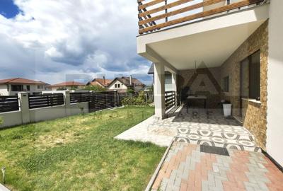Casă individuală cu 5 camere cu Canalizare în Dezmir - 2