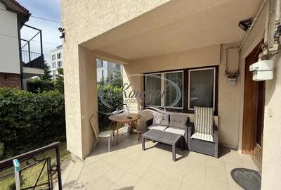 Apartament cu 3 camere, mobilat în Andrei Mureșanu - 4