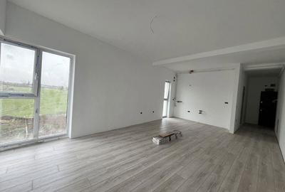 Garsonieră decomandată în Torontalului - 6