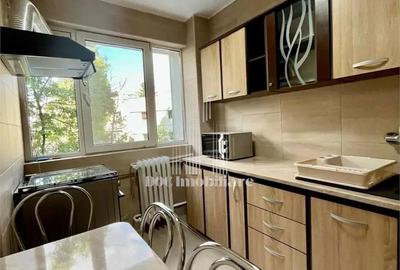 Apartament cu 3 camere semidecomandat, mobilat în Dămăroaia - 3